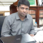 माजी सनदी अधिकारी कन्नन  गोपीनाथन यांनी राजीनामा का दिला संविधानाची बाजू घेणारा अधिकारी-कन्नन गोपीनाथन