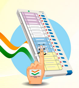 निवडणूक पार्श्वभूमीवर विठ्ठलवाडीतील दोन सराईत गुन्हेगार केले तडीपार